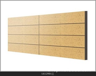 建筑外墙砖