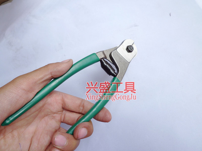 8寸电缆剪 (3)