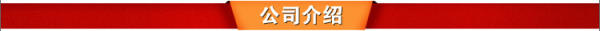 公司介绍
