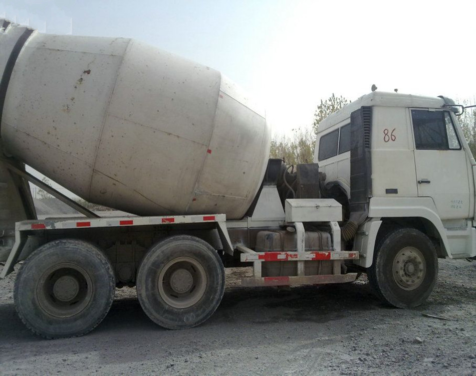 罐车 罐车出租