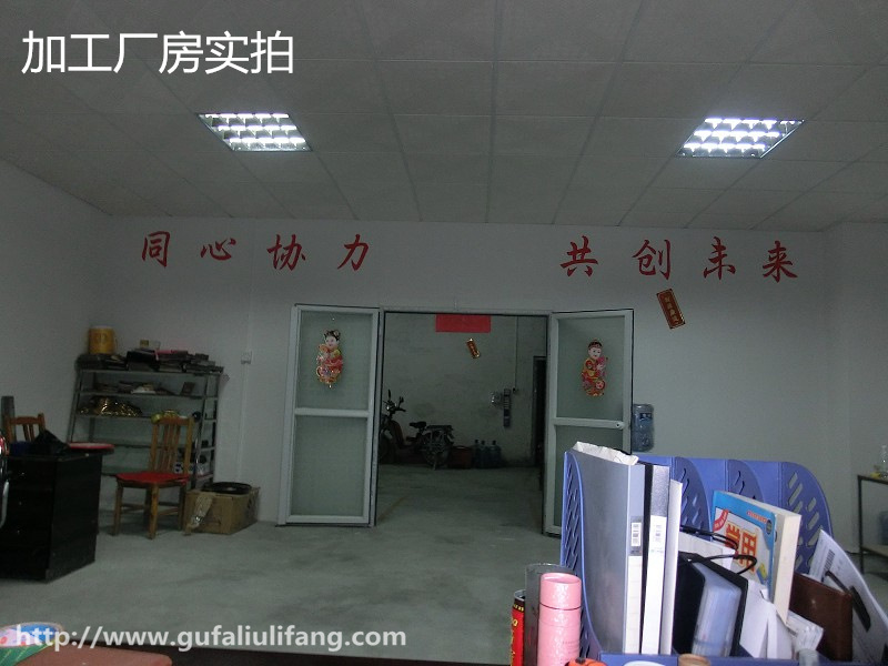 加工厂房实拍� 9