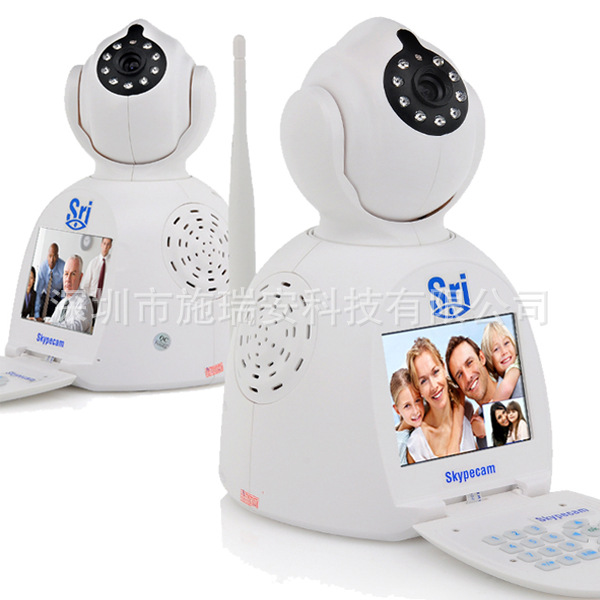 嬰兒監視器SP003-3