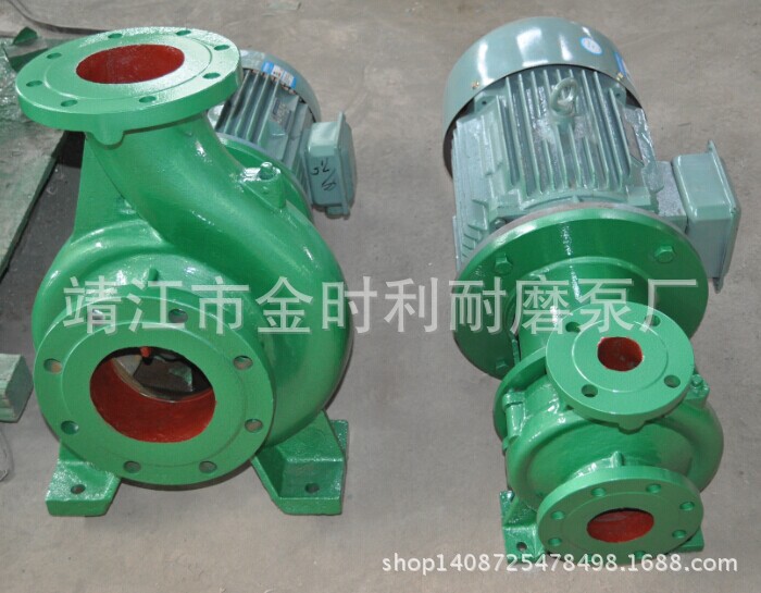 热水循环泵 (1)