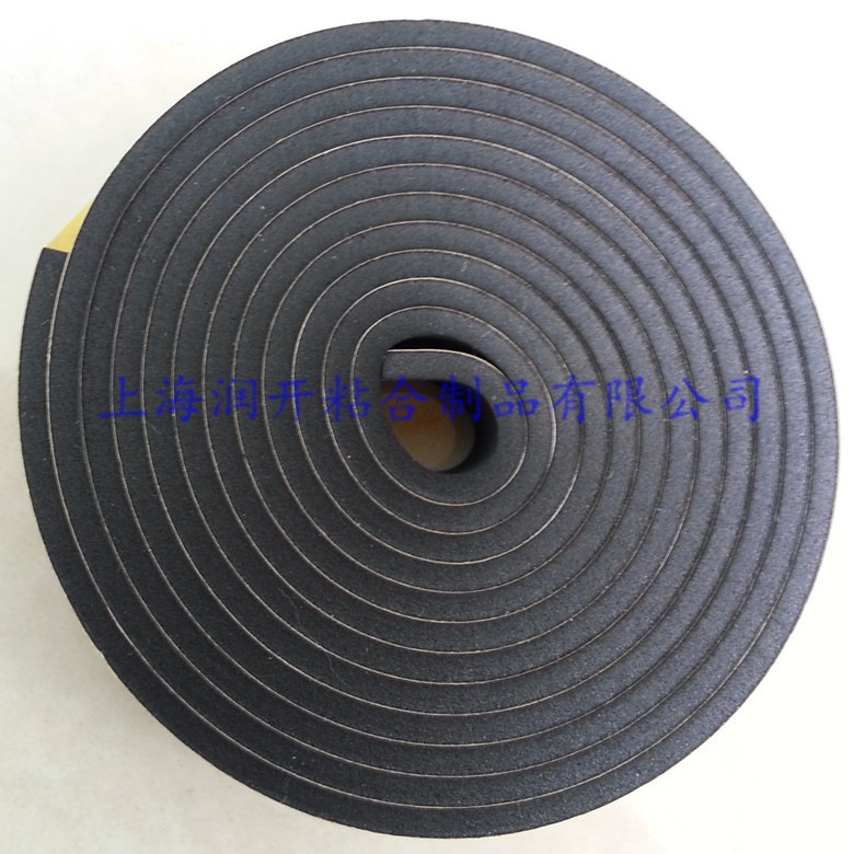 EPDM带胶 3x8x2000
