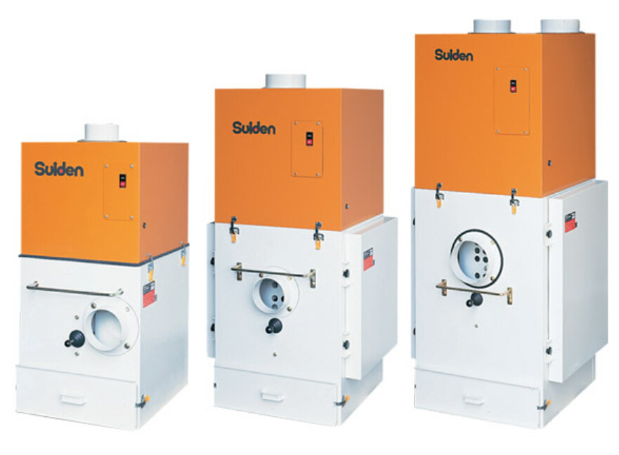 进口除尘设备 进口除尘设备