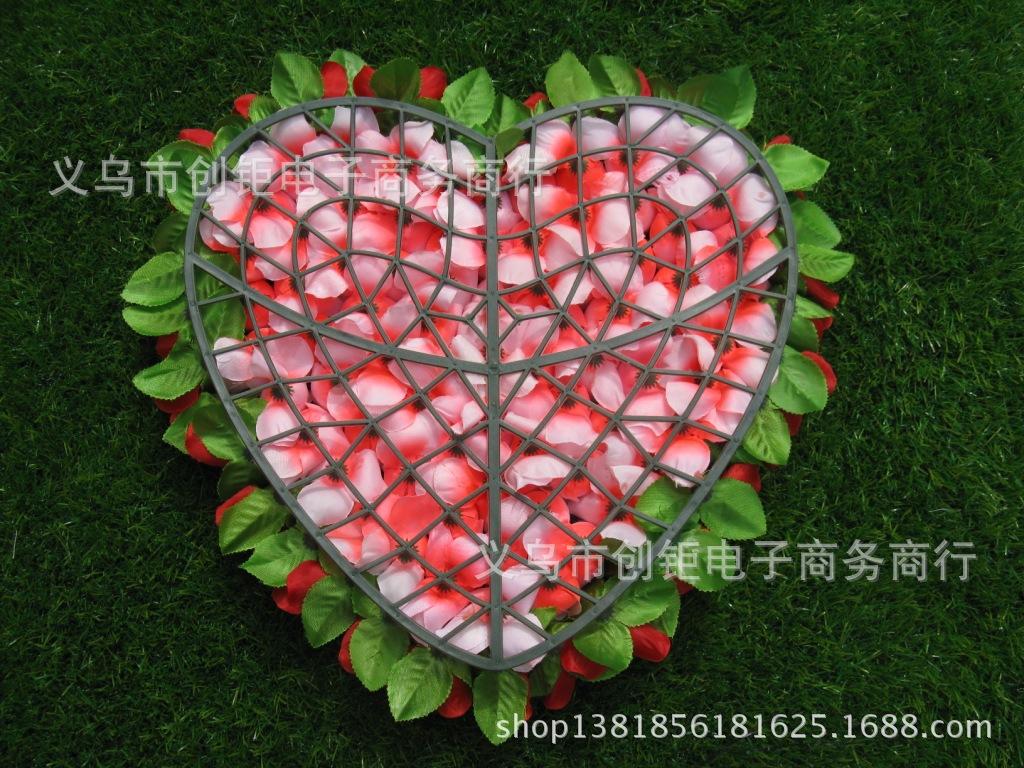 大桃心