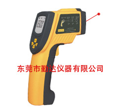QDAR-852B红外测温仪22
