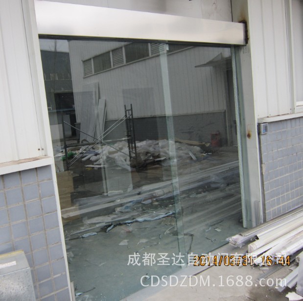 温江开来包装公司10
