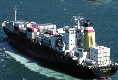 马来西亚散货拼箱