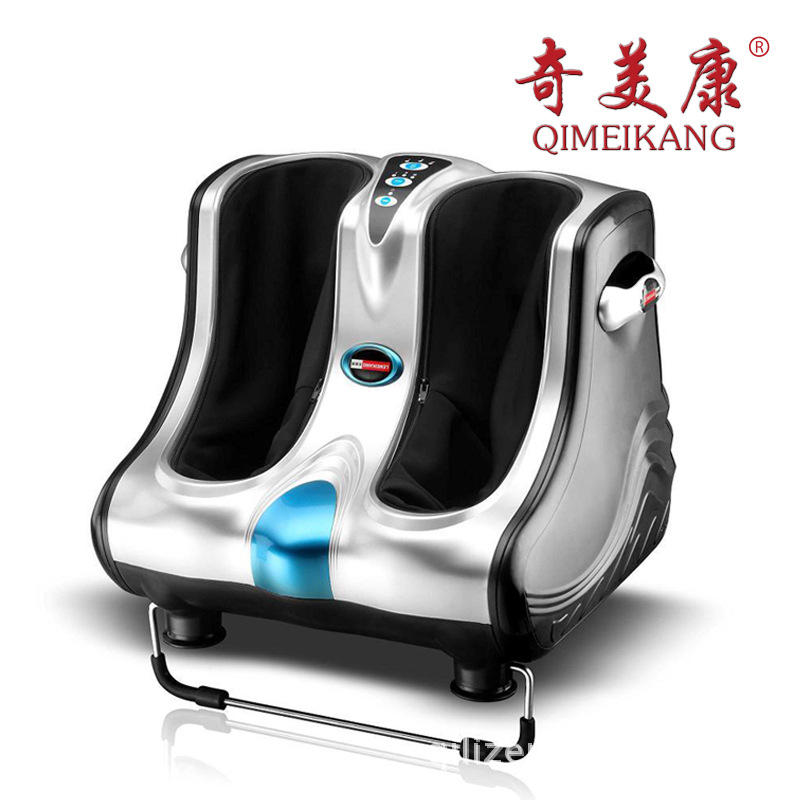 供应新款电动美腿器、美腿仪、美腿机,振动美腿机特价,QMK-1006