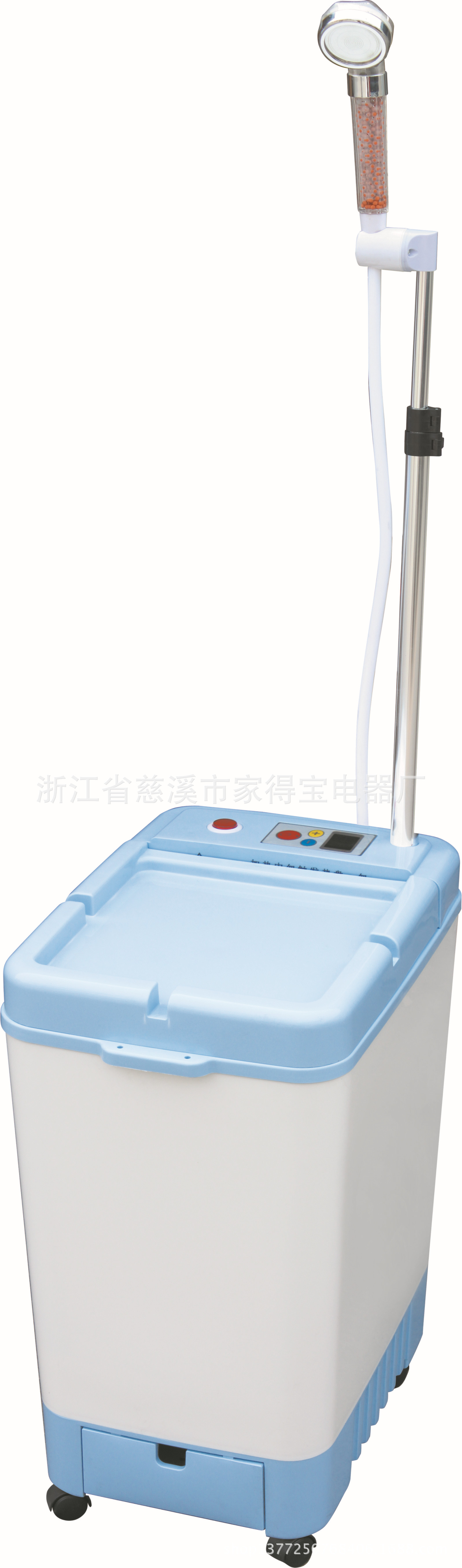 小神童便携式移动式热水器洗澡机
