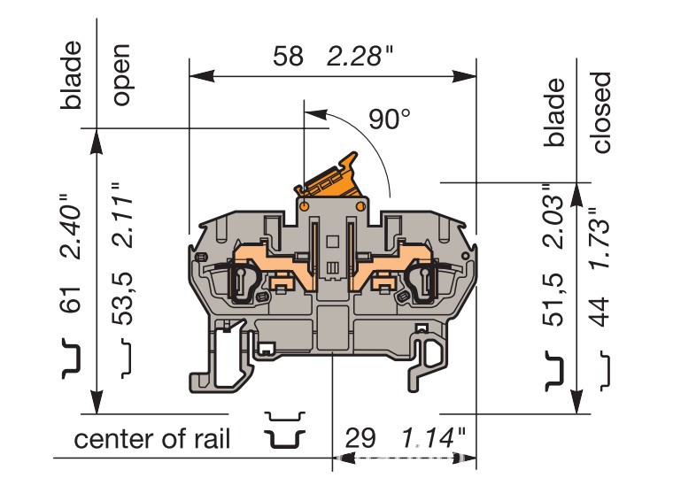 ABB _P(gun)Ӿ D 2.5/5.SNBT.2L;85100109