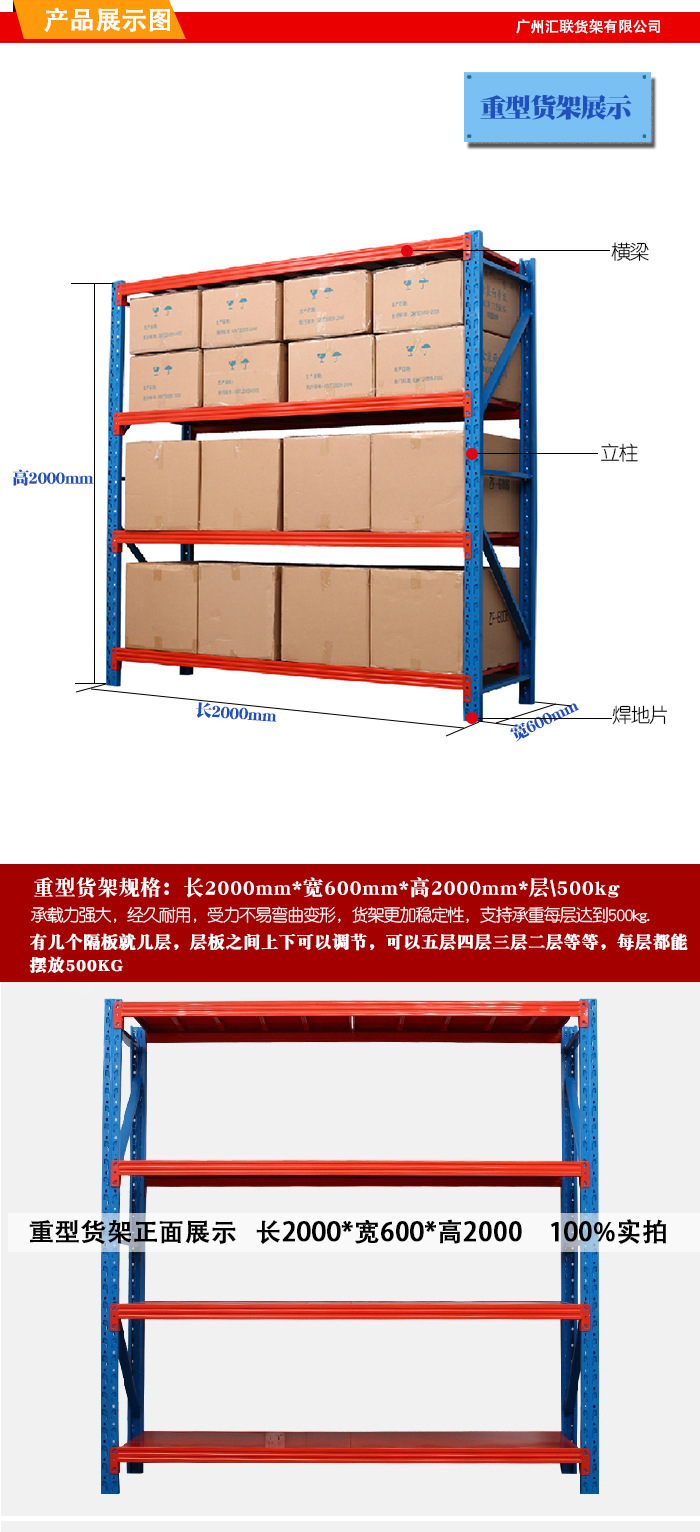 产品展示图A