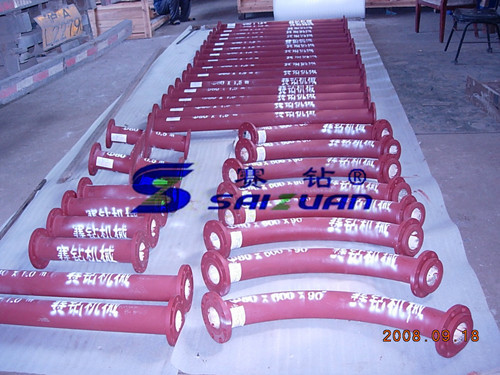 耐磨陶瓷弯头(1)