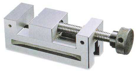 厂家直销--高精度磨床工具万力--精密手动虎钳