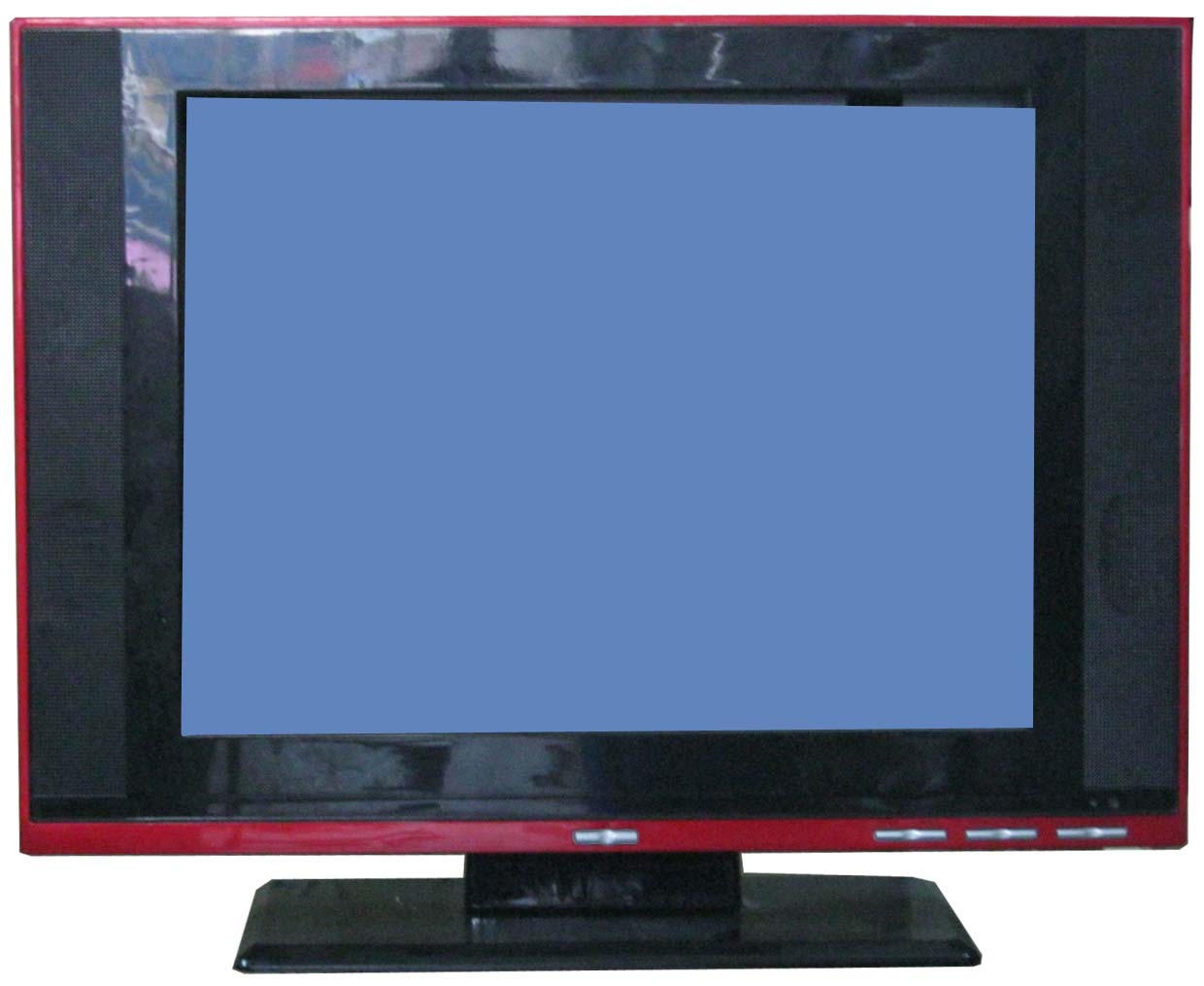 【库存特价】20寸方屏高清led液晶显示器【唯视品牌】s203