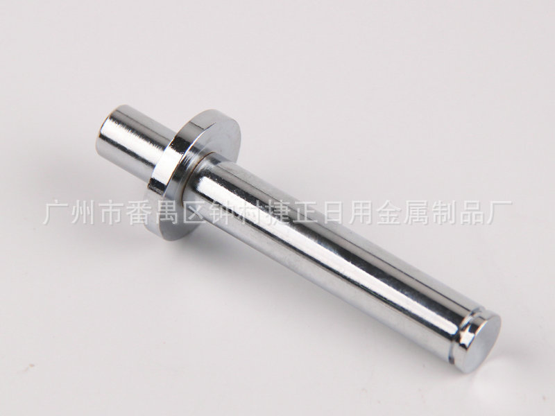 强力推荐 不锈钢轴类产品加工 精密轴类加工