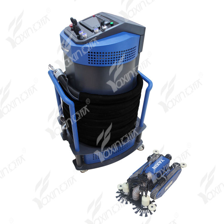 中央空调清洗机器人