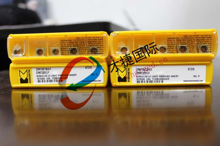 CPMT09T304LF KT315(5)