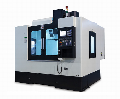 厂家生产 S850国产数控加工中心 立式CNC数控加工中心机床
