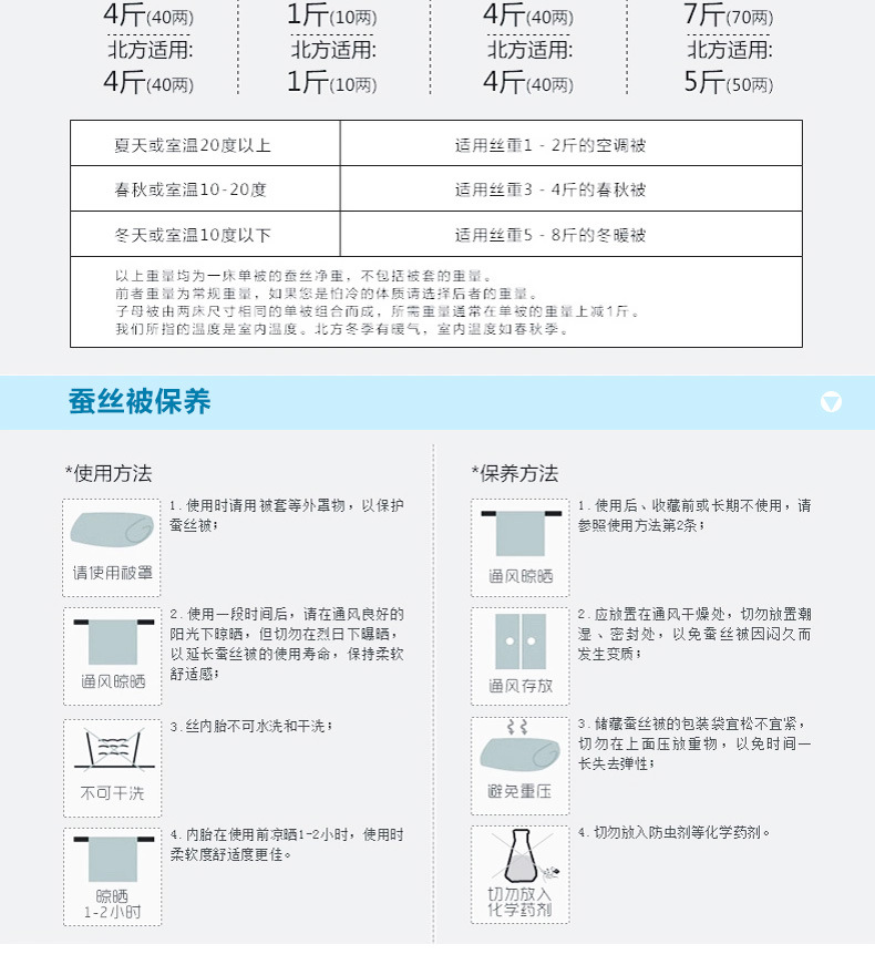 天丝桑蚕丝被_10