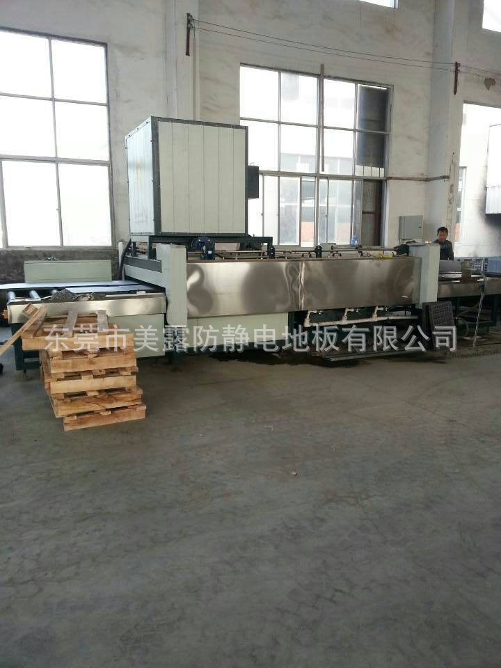 工厂全自动生产设备