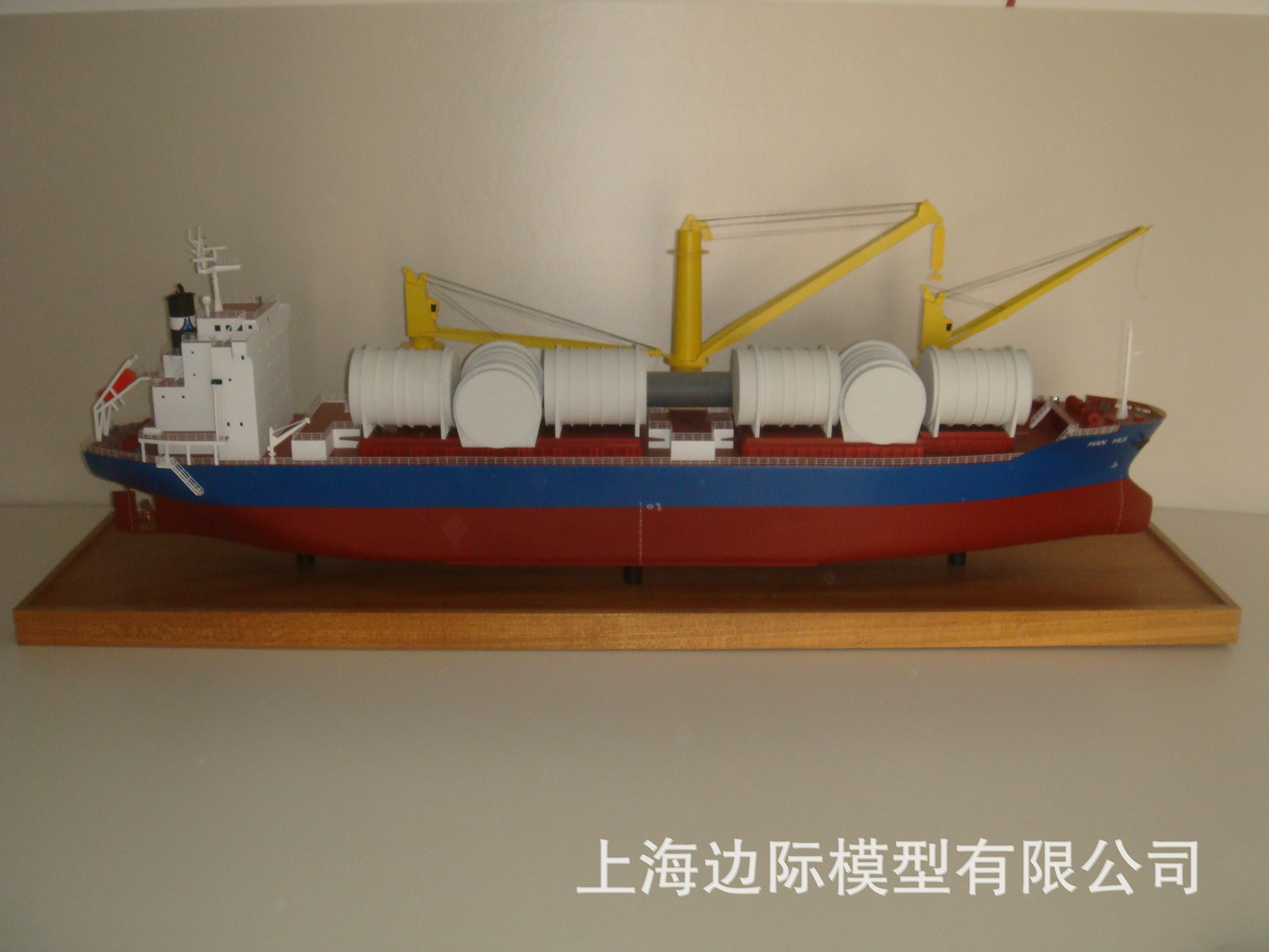 优质航海模型油管船帆船军舰潜水艇精美精确制作上海提供
