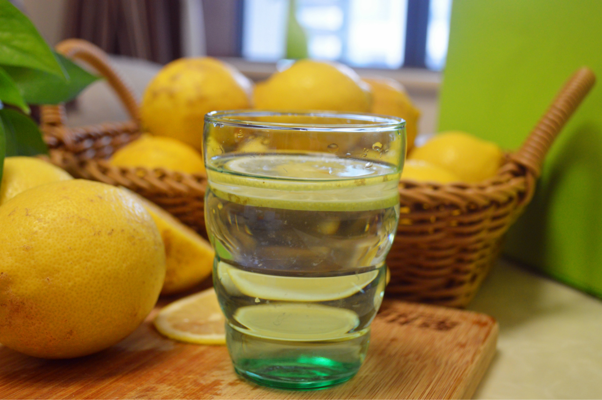纯天然新鲜水果安岳黄柠檬 三级加工果榨汁 自产自销  一件代发