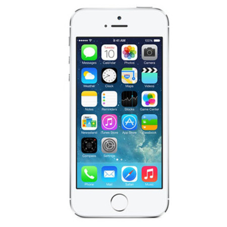 Apple/蘋果 iPhone 5S 蘋果5S 國行未拆（全國聯保）工廠,批發,進口,代購