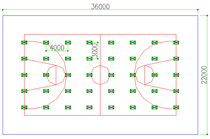 滿(mǎn)天星。40燈