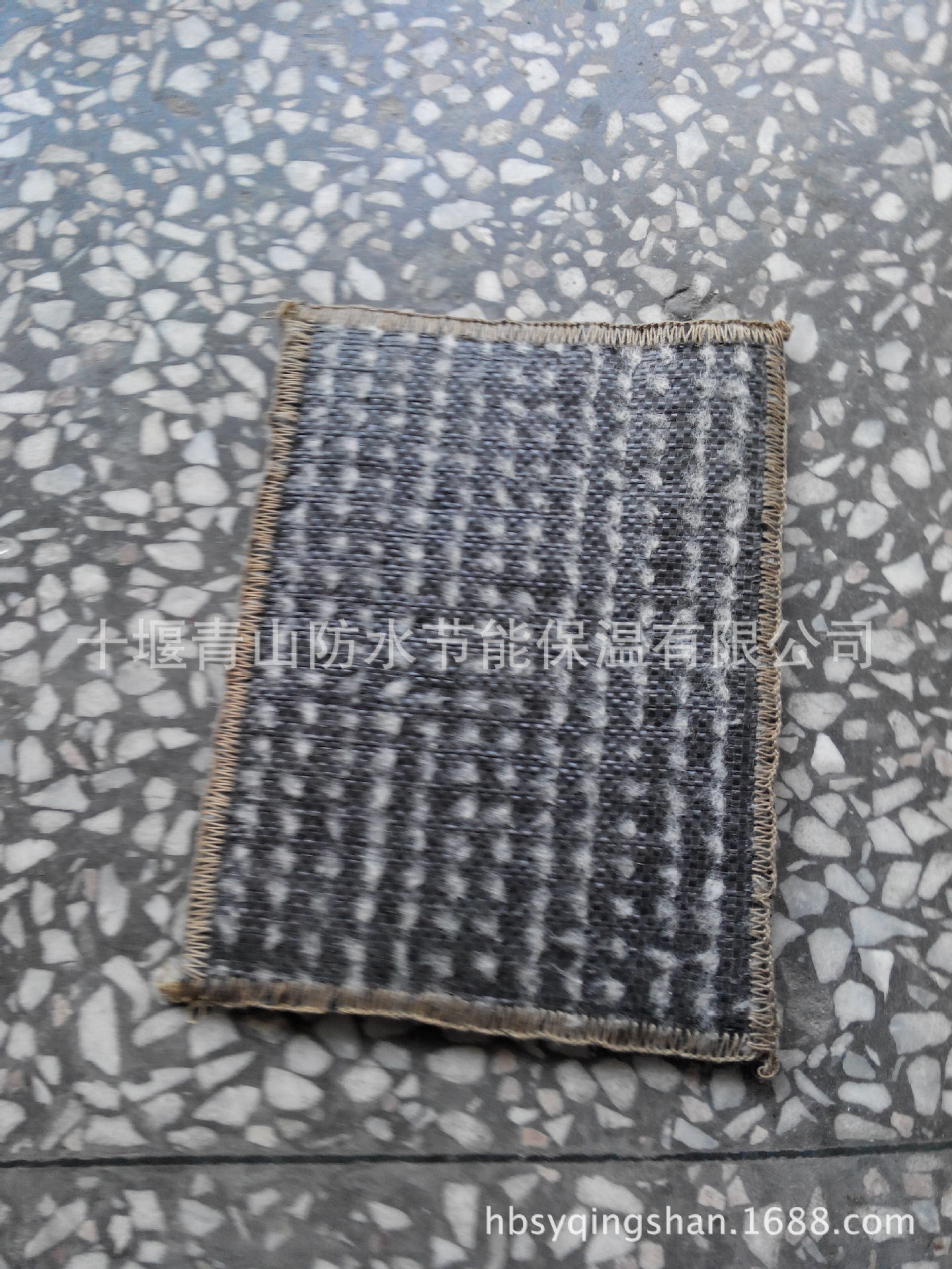 GCL防水毯2