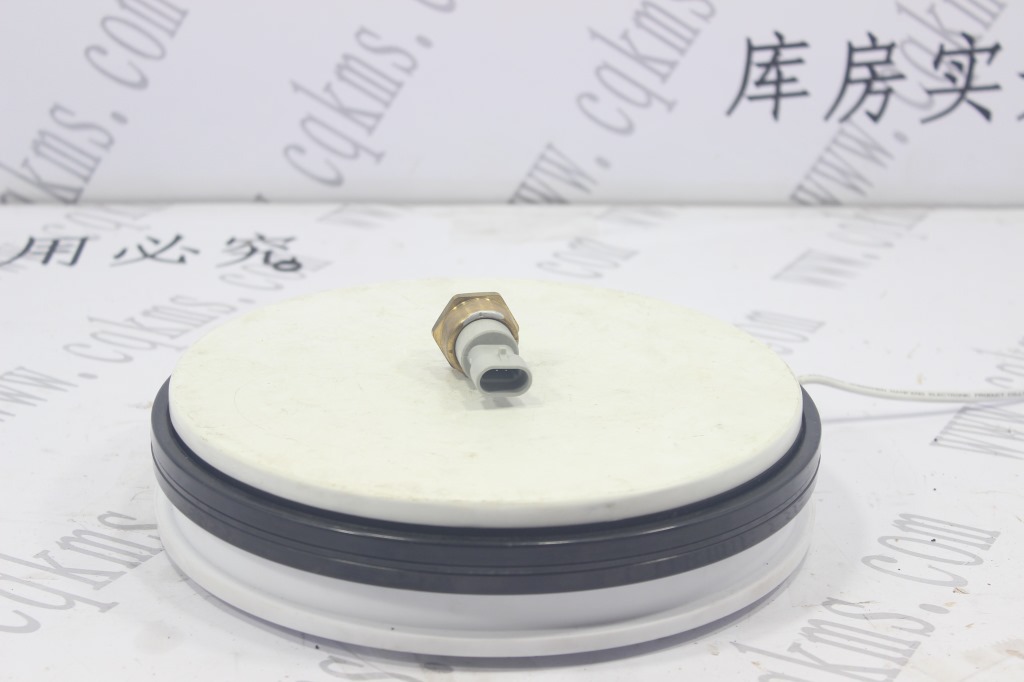 kms00348-3408619-康明斯机油压力表-3255283-用于6B5.9康明斯发动机-参考规格高6cm直径3.5cm-图片2