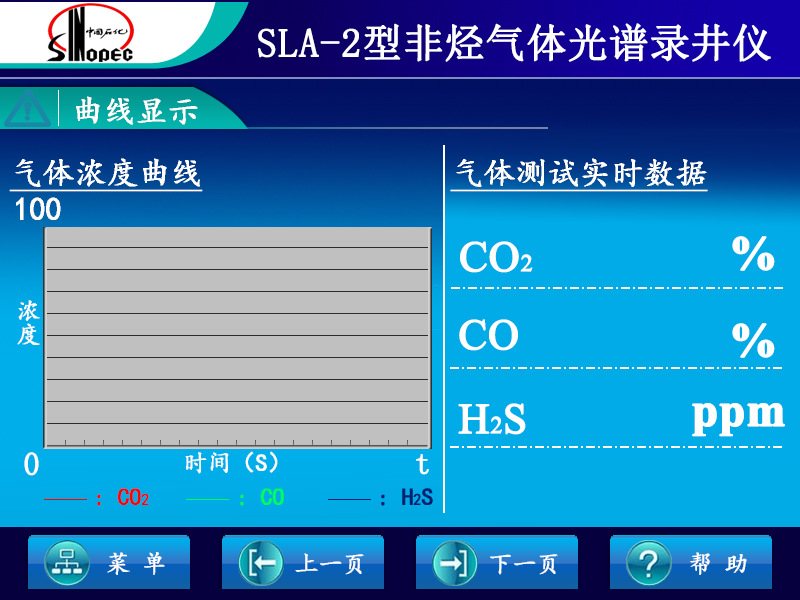 非烃界面2