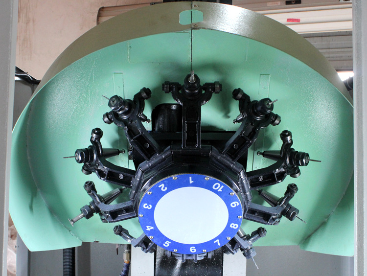 数控机床 机械加工专用数控机床 数控专机自动化 数控车床