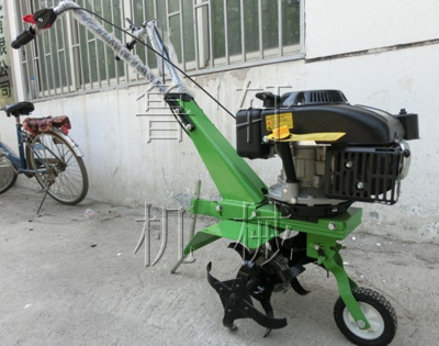 旋耕机,4.5马力1111