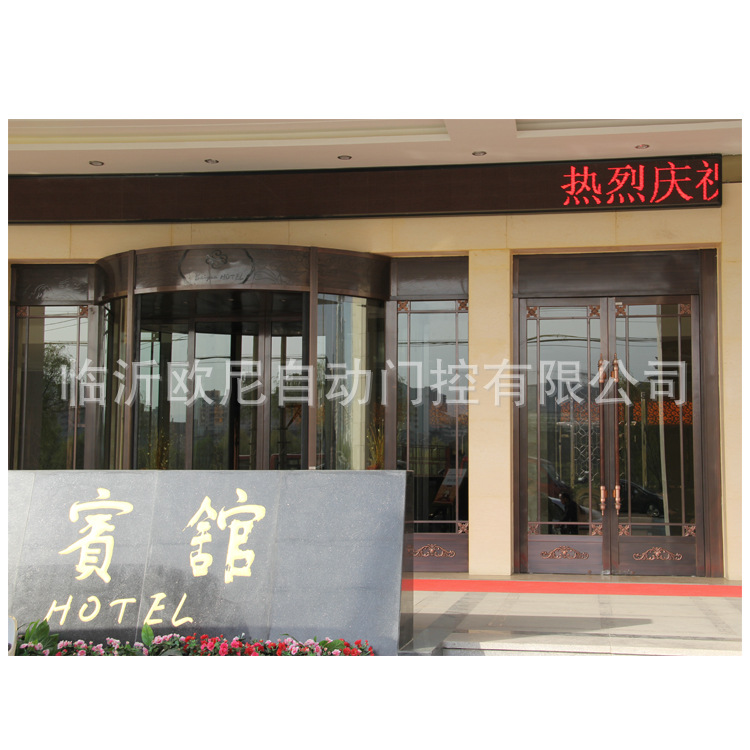 铜门23