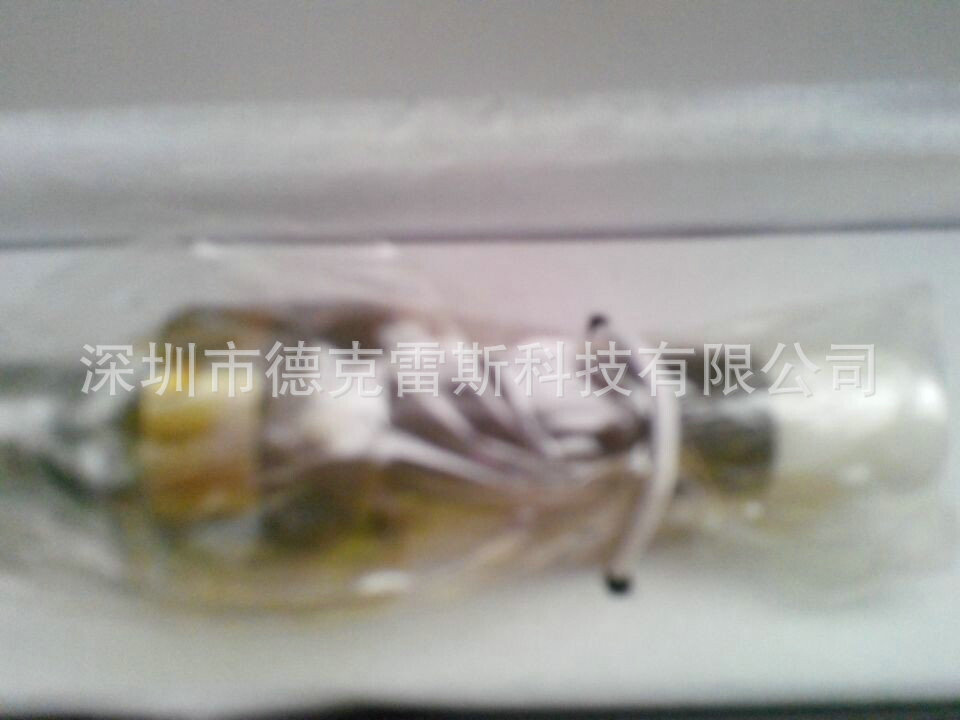 精品推荐 偏心陶瓷分中棒 陶瓷高精偏心分中棒