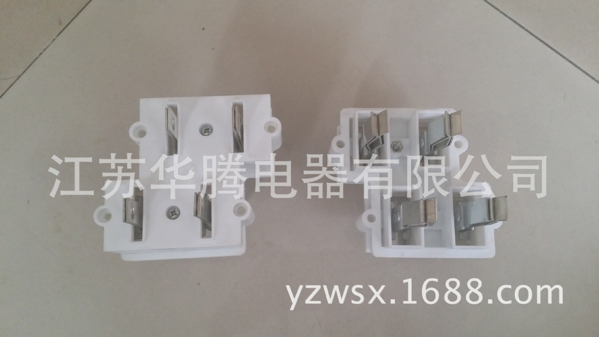 母线槽插接件三相五线制