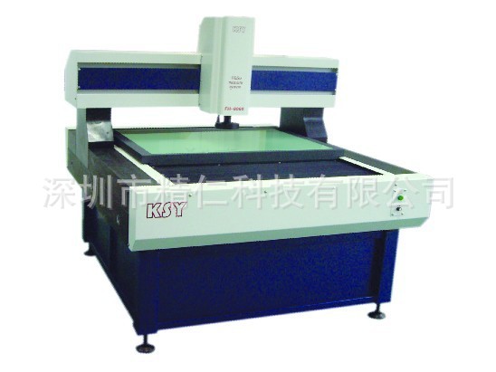 苏州KSY总经销 H8060-CNC二次元 2.5次元 三次元