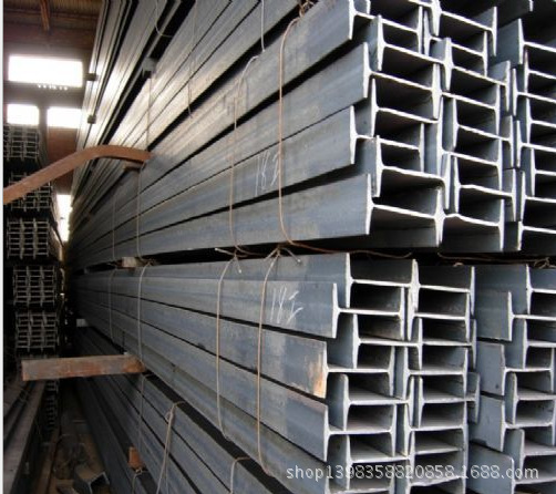 供應工字鋼 熱軋型工字鋼，非國標工字鋼，規格齊全