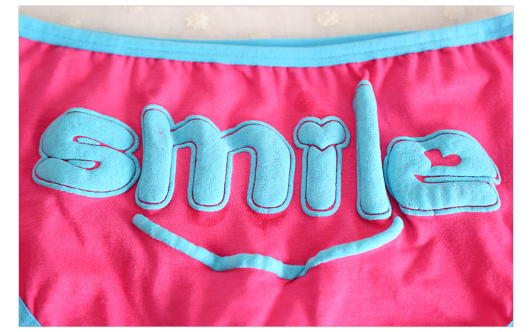 英文smile可爱内裤_13