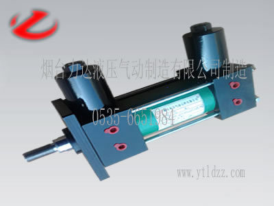LDZSQG前后双自锁气缸