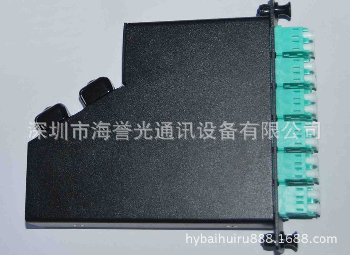 MPO 小盒子 LC SC 型2