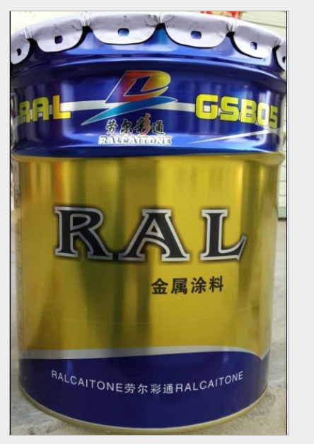 【大量供应】ral6029 薄荷绿ral6032信号绿德标设备专用油漆