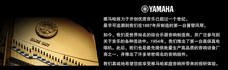 品牌介绍
