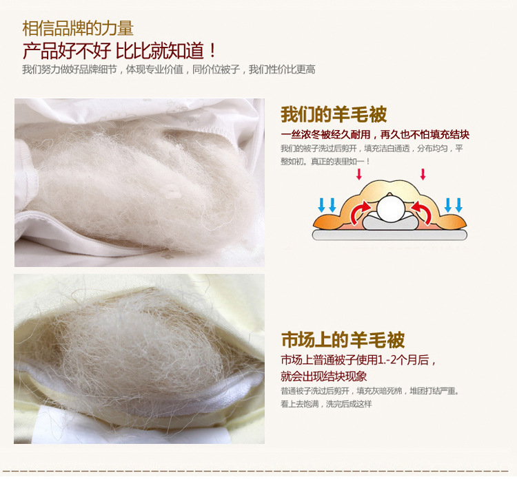 暖绒羊毛被芯_04