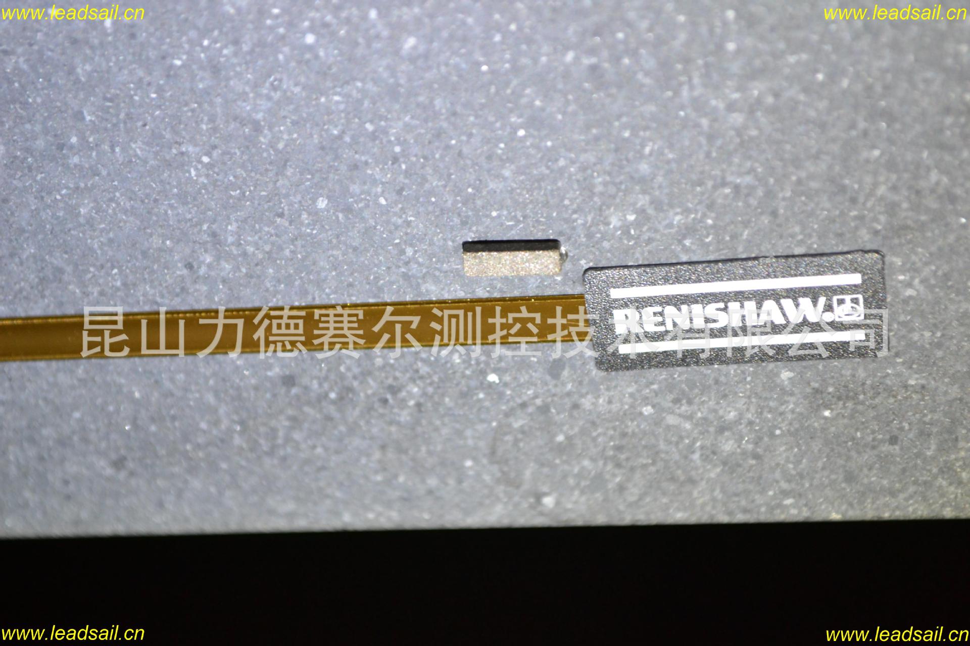 Renishaw 光学尺