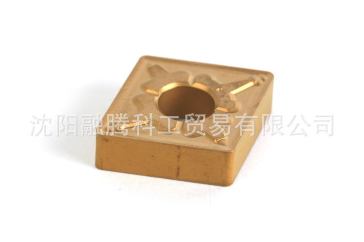泰珂洛 CNMG120412-TM T9125 数控刀具批发 批发