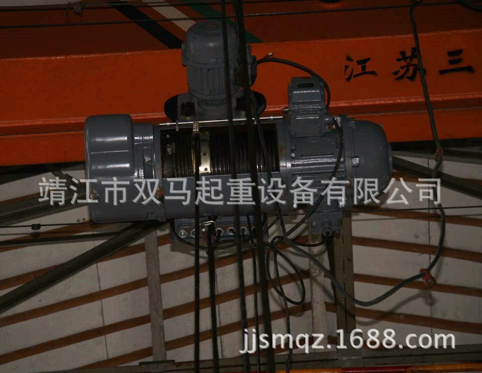 防爆电动葫芦(1)