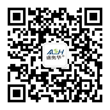 盛奥华企业二维码